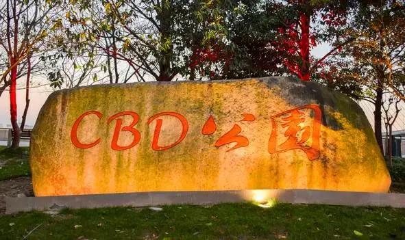 如果有人问你钱江新城到底哪里好,请把这篇甩给TA!