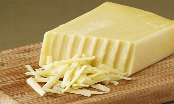 一帖看全常见芝士！麻麻再也不用担心我在超市芝士柜迷路了