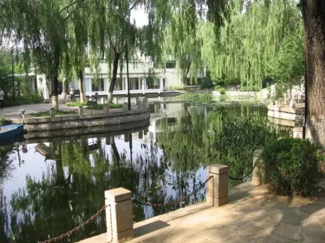 资讯我在山大等你——玩在山大