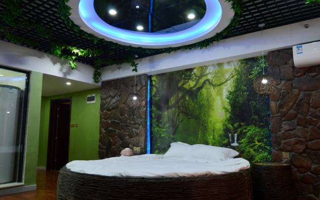 石家庄适合情侣住的高颜值酒店,石家庄情侣日式酒店