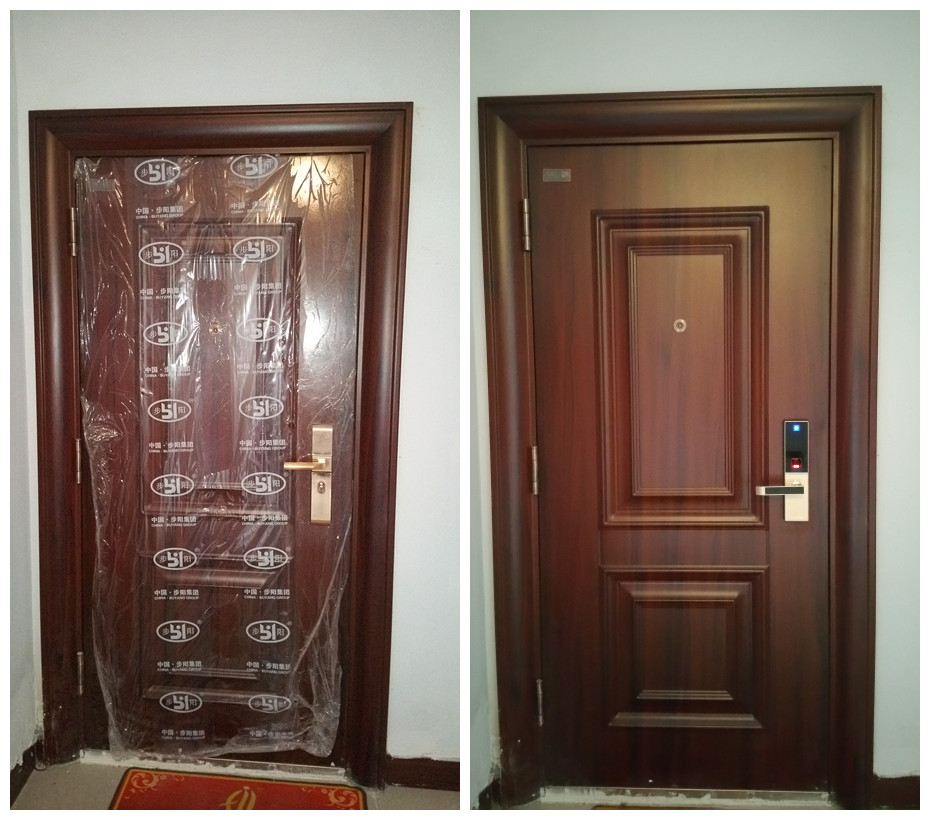 小嘀管家支持什么智能门锁,小嘀智能锁接入米家