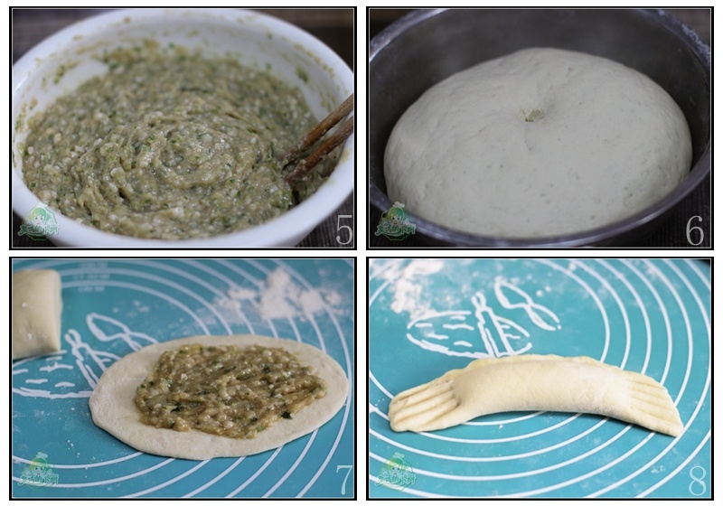 怎样包小包子又简单又好看,怎么包小包子好看又简单