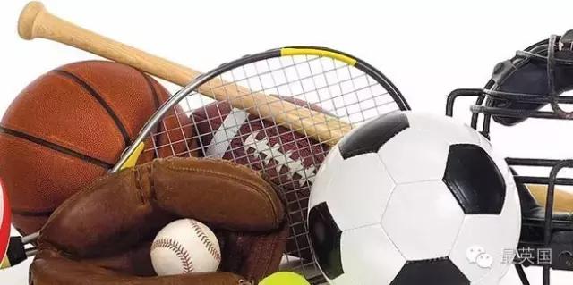 英国大学都玩什么体育项目,英国大学运动会