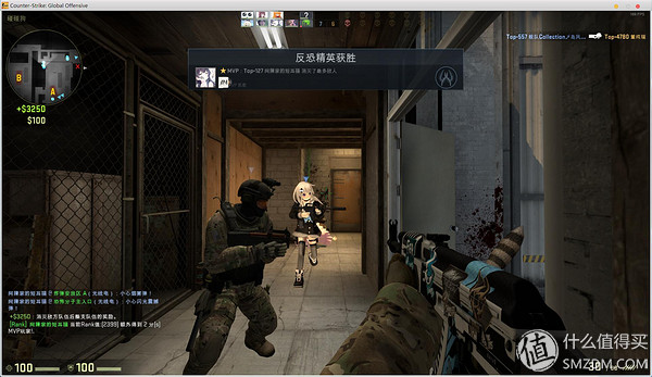 一款游戏鼠标的轮回炼狱，剧情不输《盗梦空间》