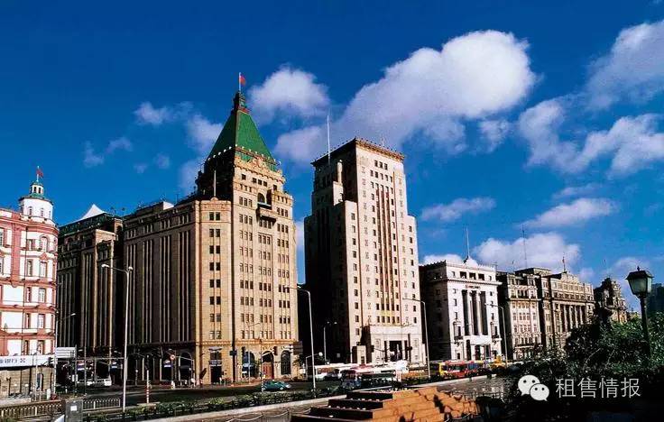 外滩的魅力,我们为什么爱西安