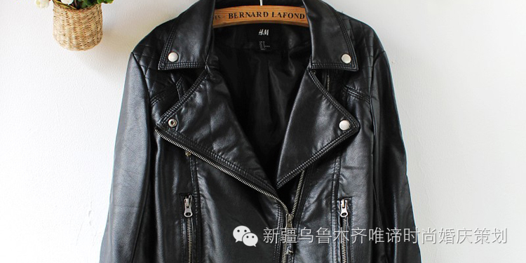 皮衣的正确清洗方法和技巧,皮衣怎样清洗小窍门