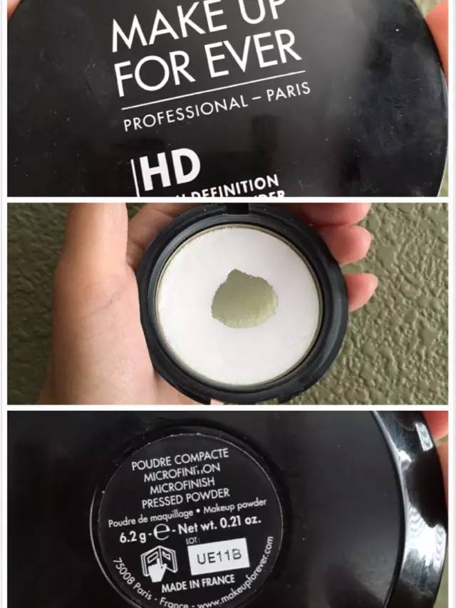 超好用的散粉定妆粉持久不卡粉,超持久超好用的平价散粉