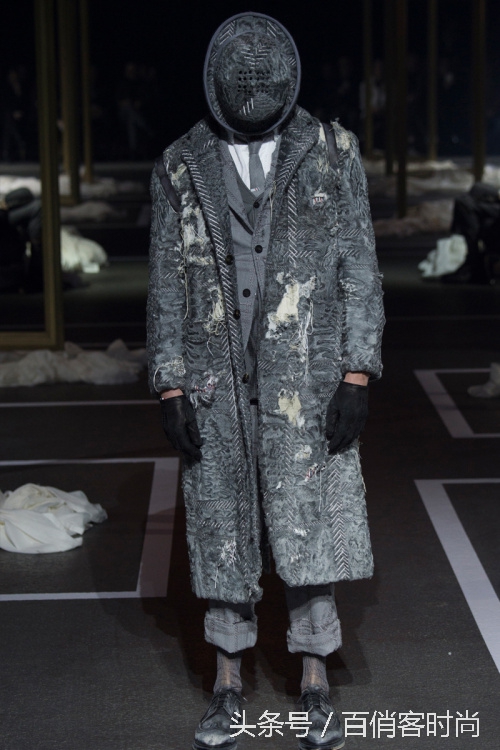 thombrowne是什么牌子,thombrowne
