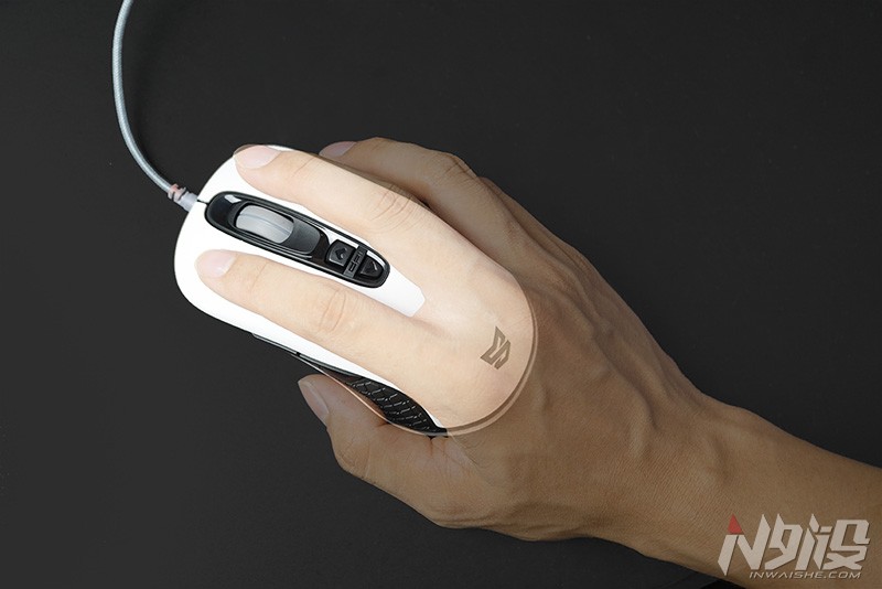 森松尼鼠标s-m9怎么样,森松尼s-m1鼠标