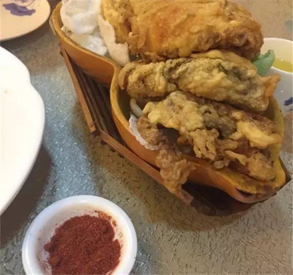 西安钟楼附近高档餐厅,西安必去的高消费餐厅