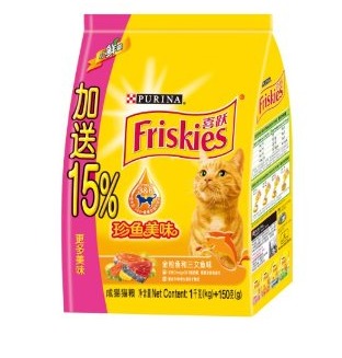 配方猫粮和普通猫粮有什么区别,猫粮应该怎么选择好一点