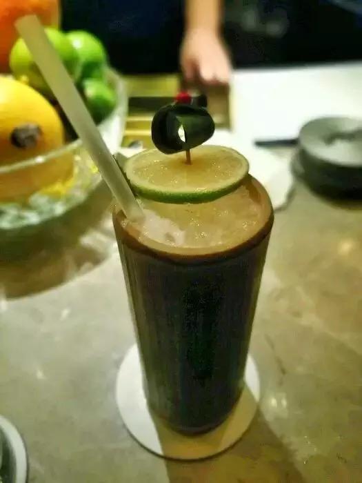 魔都隐藏酒吧,魔都隐秘咖啡