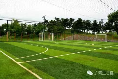 灞岸十里画廊和人山人海saybye~