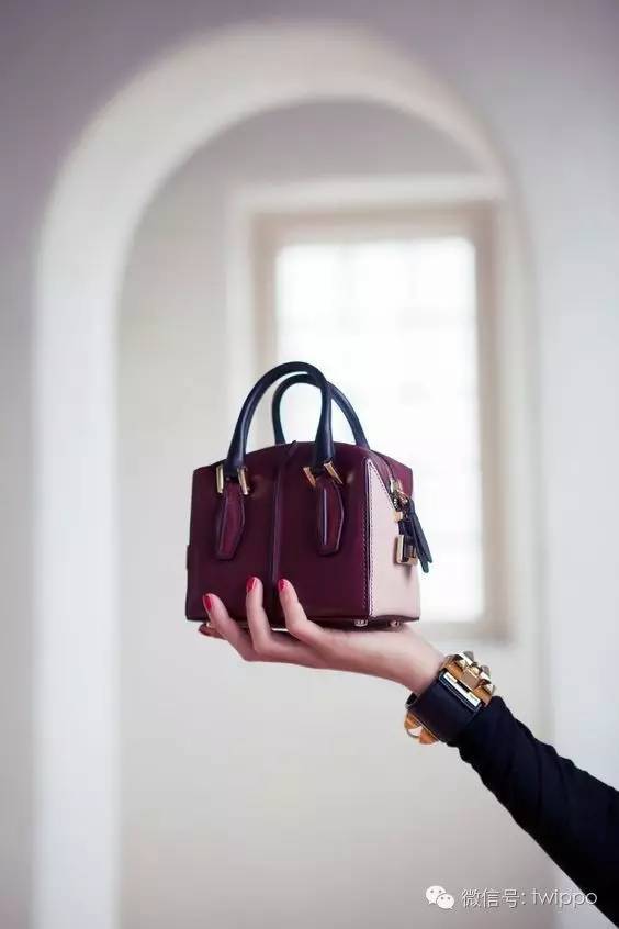 今年最流行的迷你包,萌新迷你包