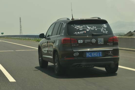 超多美图慎入！开神车，走丝路，这些不可思议的美景就在中国！