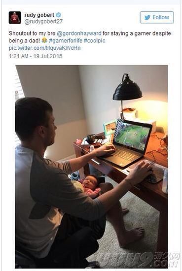 nba球星有哪些兴趣爱好,nba球星的奇葩爱好