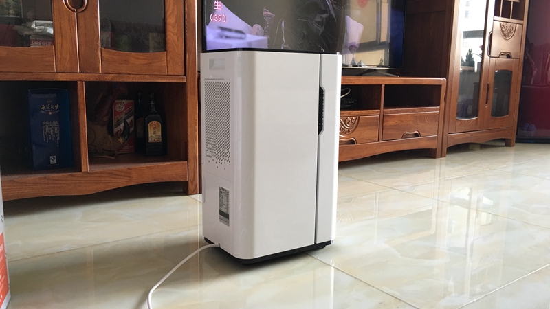 欧井除湿机如何拆开,抽湿机除湿机测评