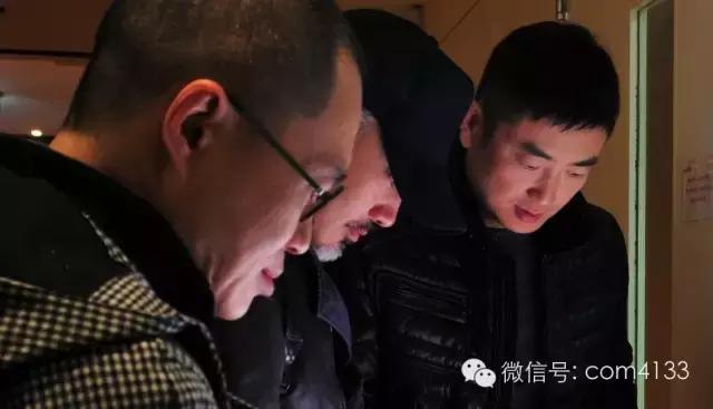 梁文道吴秀波带你侦查瑞士洳山谷产区，品牌及排序