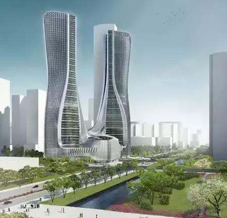 如果有人问你钱江新城到底哪里好,请把这篇甩给TA!