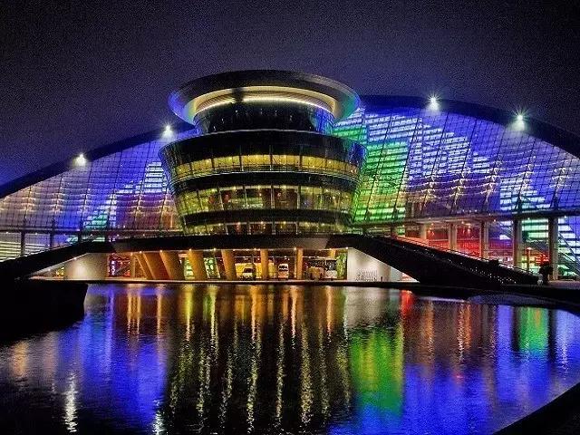 如果有人问你钱江新城到底哪里好,请把这篇甩给TA!