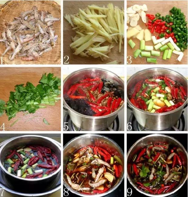 烟台海鲜什么季节最好吃,逼格最高的烟台海鲜