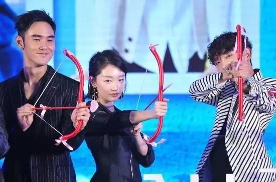 阮经天李准基周冬雨,阮经天周冬雨李准基