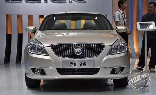 13年凯越二手多少钱,13年凯越能卖多少钱