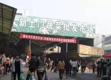 土门、大兴、三桥！后娘养的城西如何不受待见？