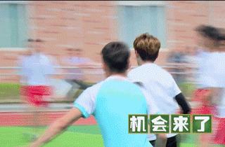 鹿晗的足球和篮球技术怎么样,鹿晗足球水平有多高