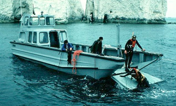 王室白宫都在用他的发明，他本人最爱搜集飞机汽艇