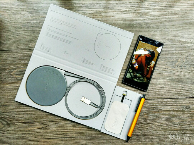 小米手机有没有无线充电功能,小米手机最新款可以无线充电吗