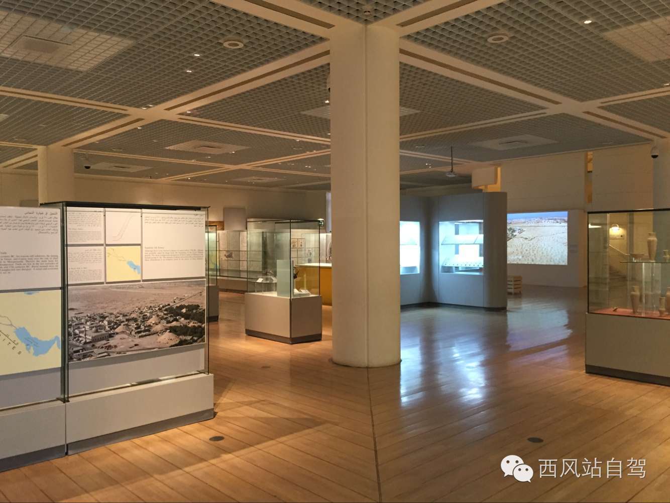 巴林|别只知道迪拜，海湾土豪圈居然藏着个小清新岛国！