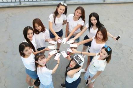 校花驾到美女直播,校花驾到在线高清观看