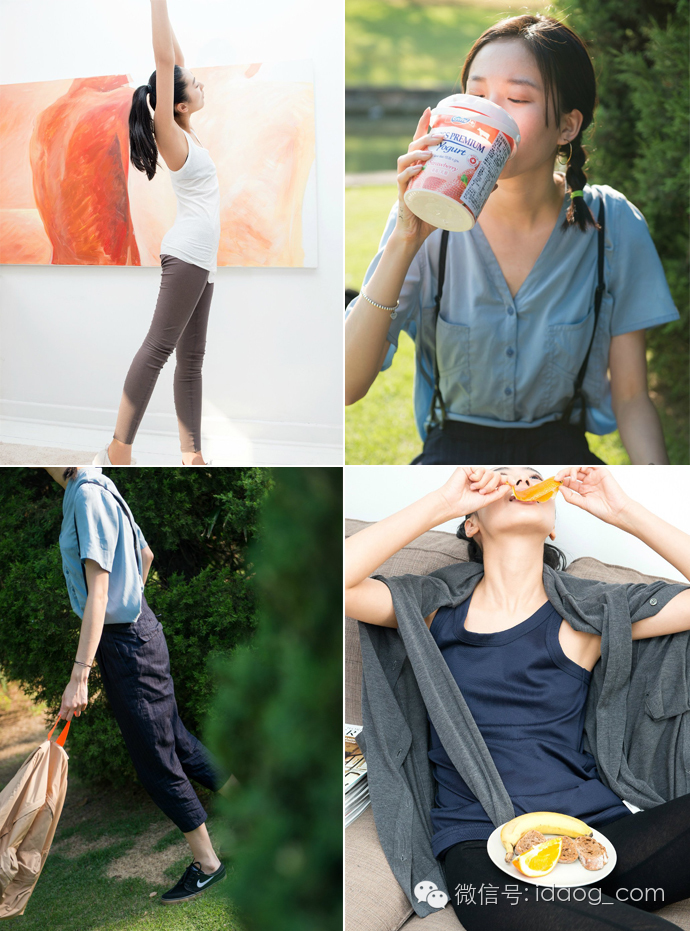 盘点那些好看的女装品牌,还有哪些小众的女装品牌