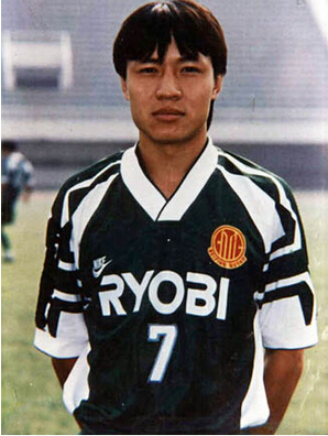 国安最强阵型,读董足球