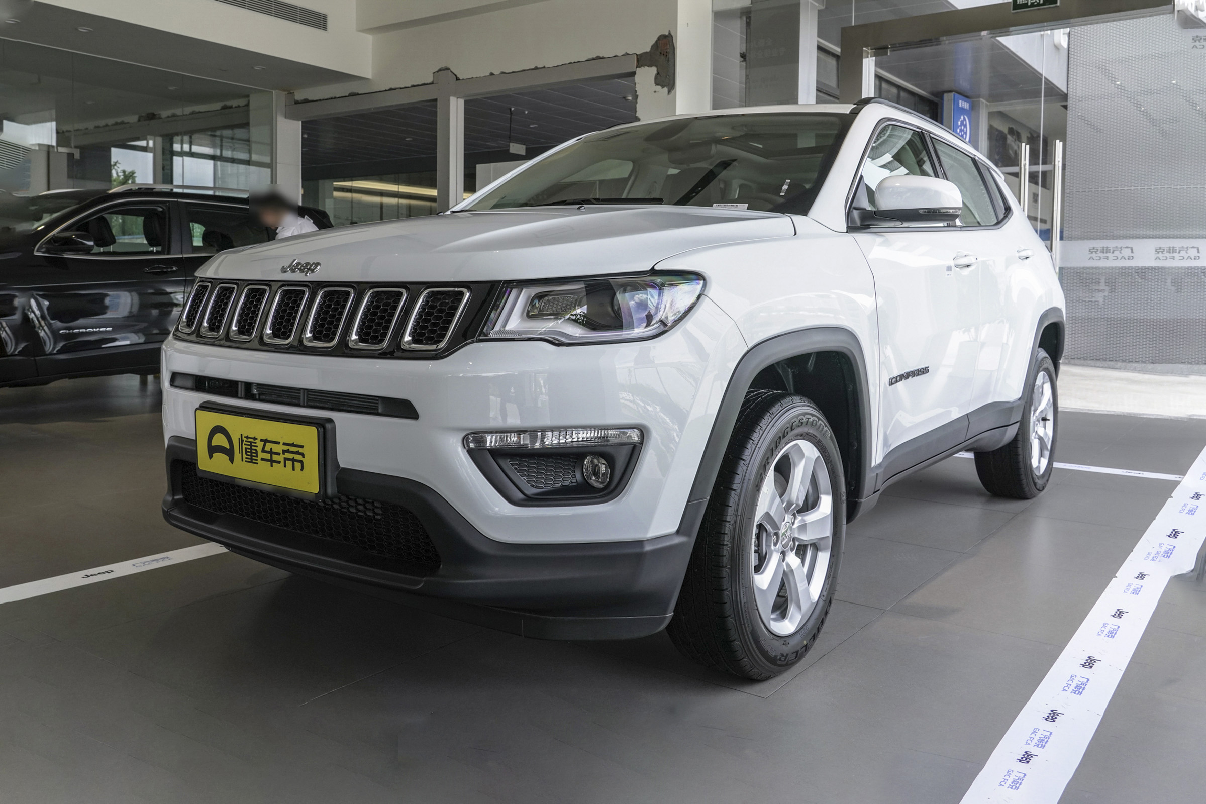 指南者测评视频,进口指南者到底怎么样