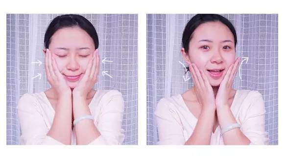 情人节妆简单创意,甜蜜情人节妆容教程