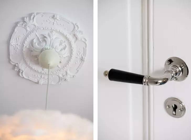 少些高家具，即使37㎡也显得开阔