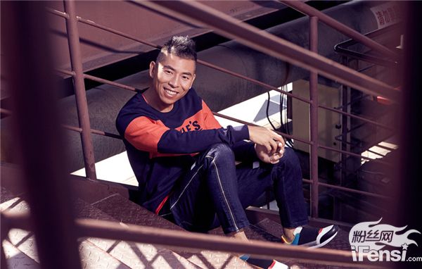 潮流大叔冬季,潮流大叔创作的原声