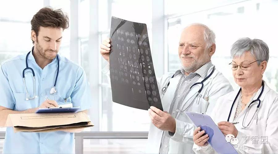 美国人治癌症,美国医生怎么治肿瘤