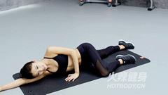 什么动作能够瘦大腿内侧？|周周问