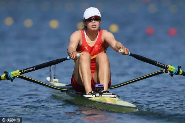 段静莉全运会,段静莉个人资料