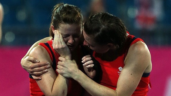 豆瓣日记:多图｜里约奥运会上的女同性恋们