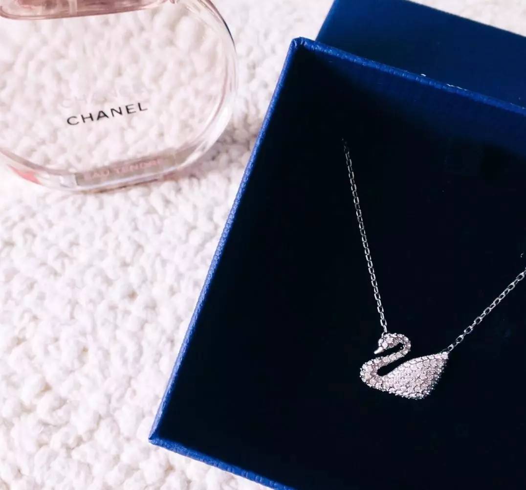 送我这些礼物，我们的关系就可以更进一步了....