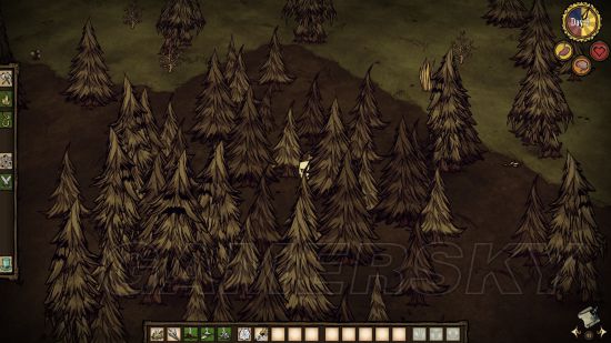 饥荒奇闻怪事全集,饥荒奇遇图文介绍