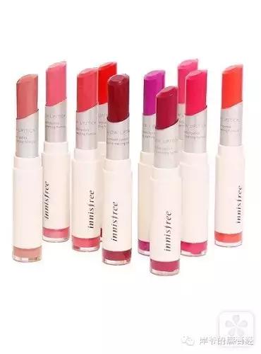 大牌唇膏推荐必买色号,坑爹的唇膏推荐