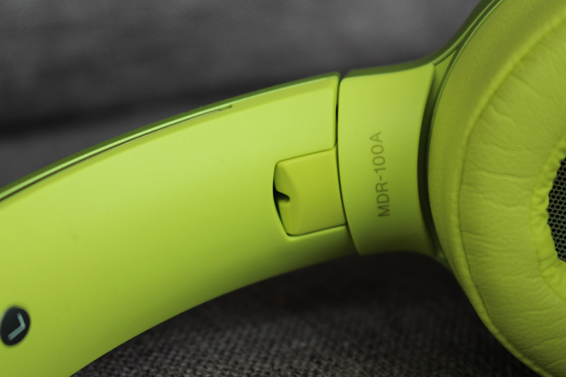 索尼mdr-v150耳机评测,索尼mdr100aap属于hifi耳机吗