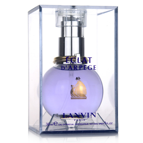 手把手教你挑选人生的第一瓶香水,女人一生必须拥有的24支香水