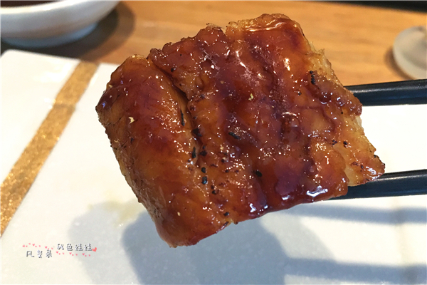 #风餐录#鱼旨家,这样的握寿司才是我的菜