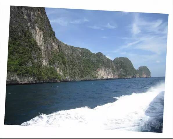 你所不知道的绿岛湖,你不知道的泰国视频